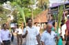 Mangalore: Christians observe Palm Sunday